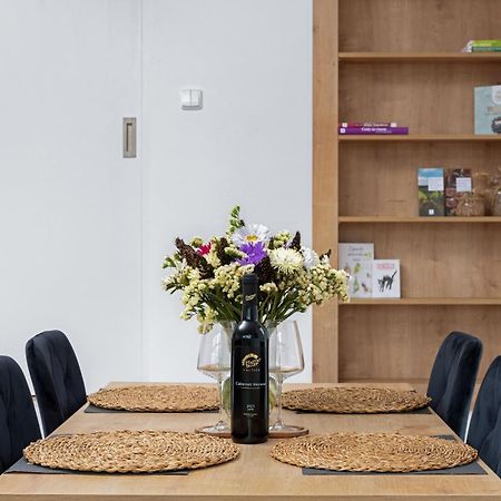 Apartmany Stastny Sklep 발티체 외부 사진